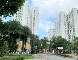 Casablanca (D25), Condominium #600248391